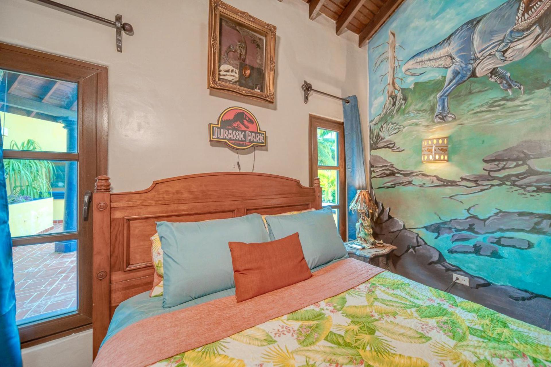 Caribe Tesoro Hotel West Bay Ngoại thất bức ảnh