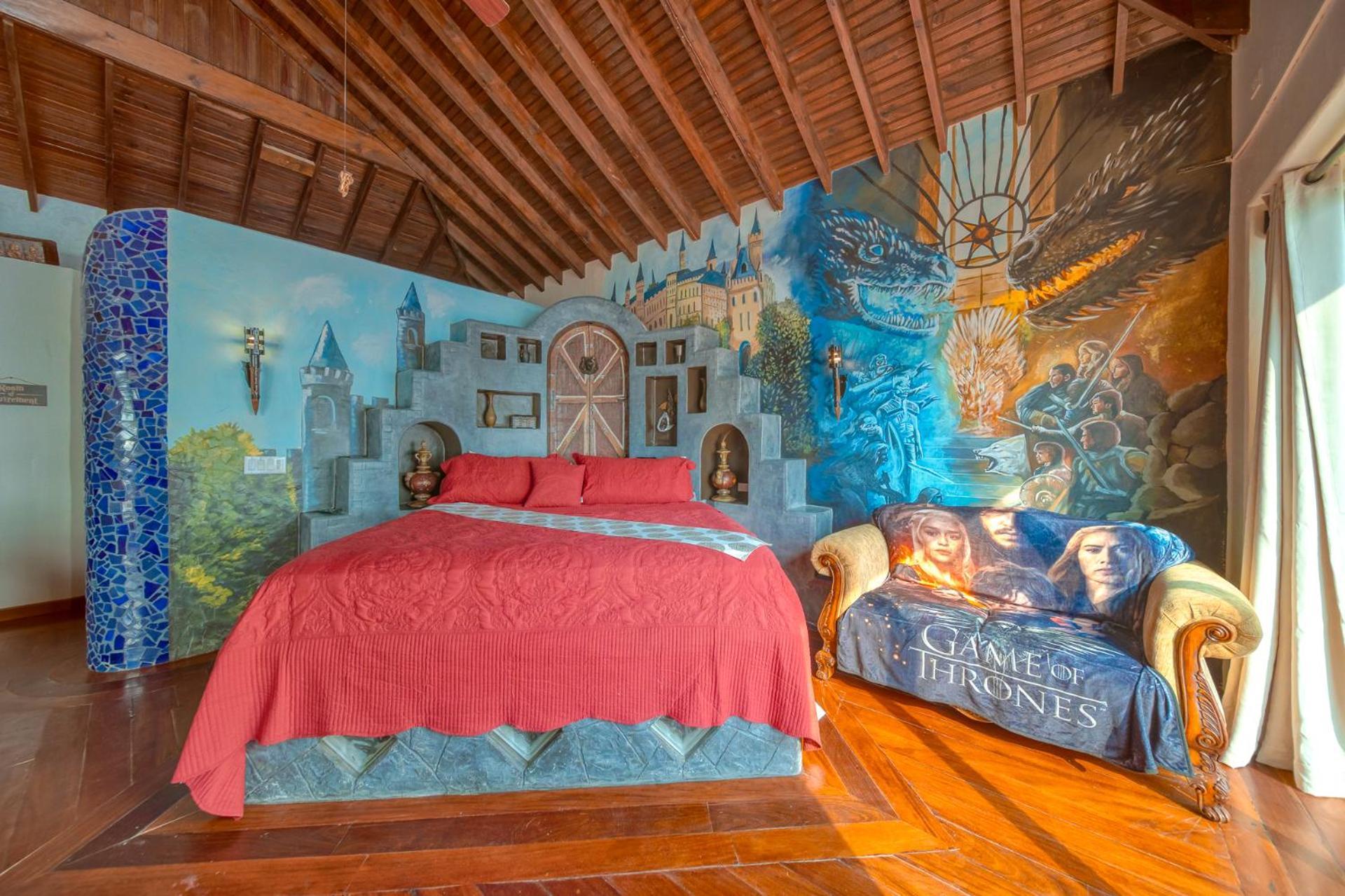Caribe Tesoro Hotel West Bay Ngoại thất bức ảnh