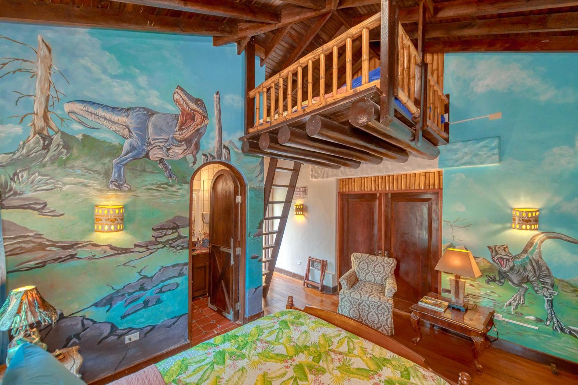 Caribe Tesoro Hotel West Bay Ngoại thất bức ảnh