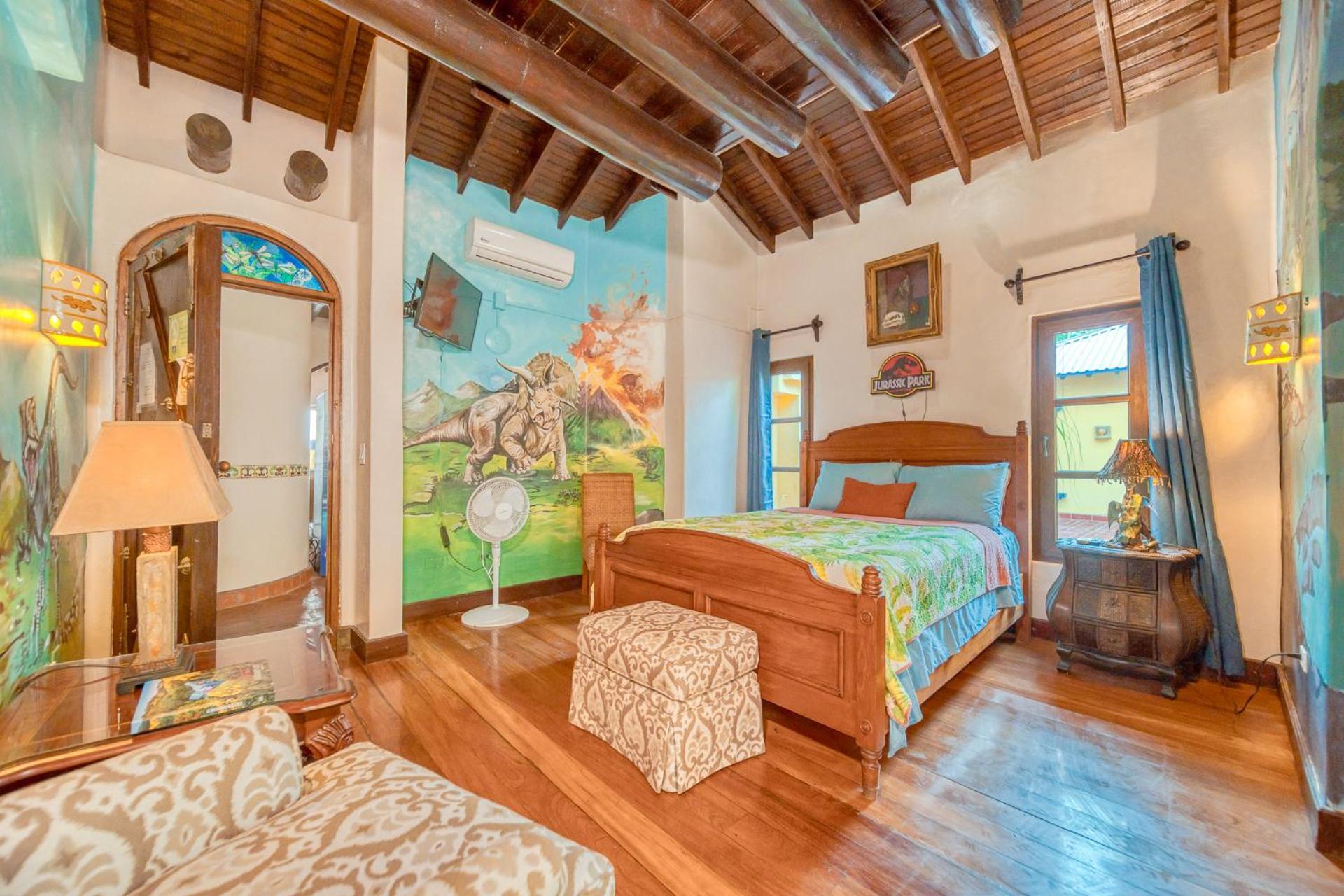 Caribe Tesoro Hotel West Bay Ngoại thất bức ảnh