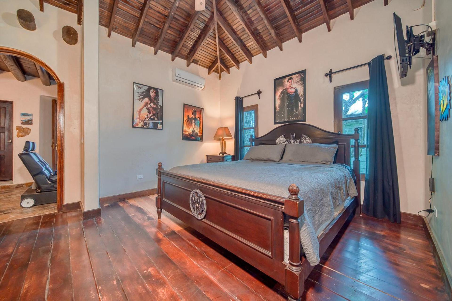 Caribe Tesoro Hotel West Bay Ngoại thất bức ảnh