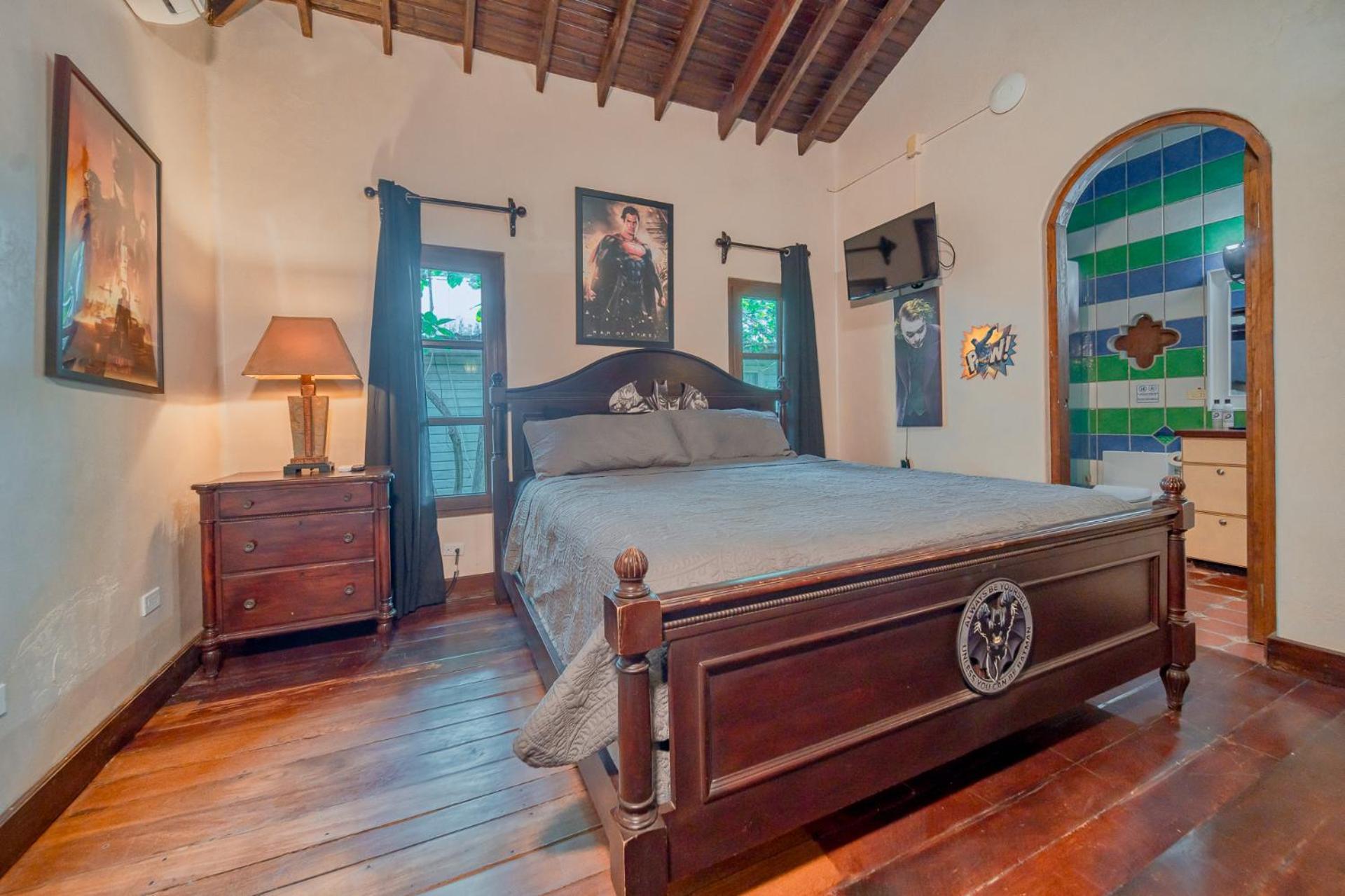 Caribe Tesoro Hotel West Bay Ngoại thất bức ảnh